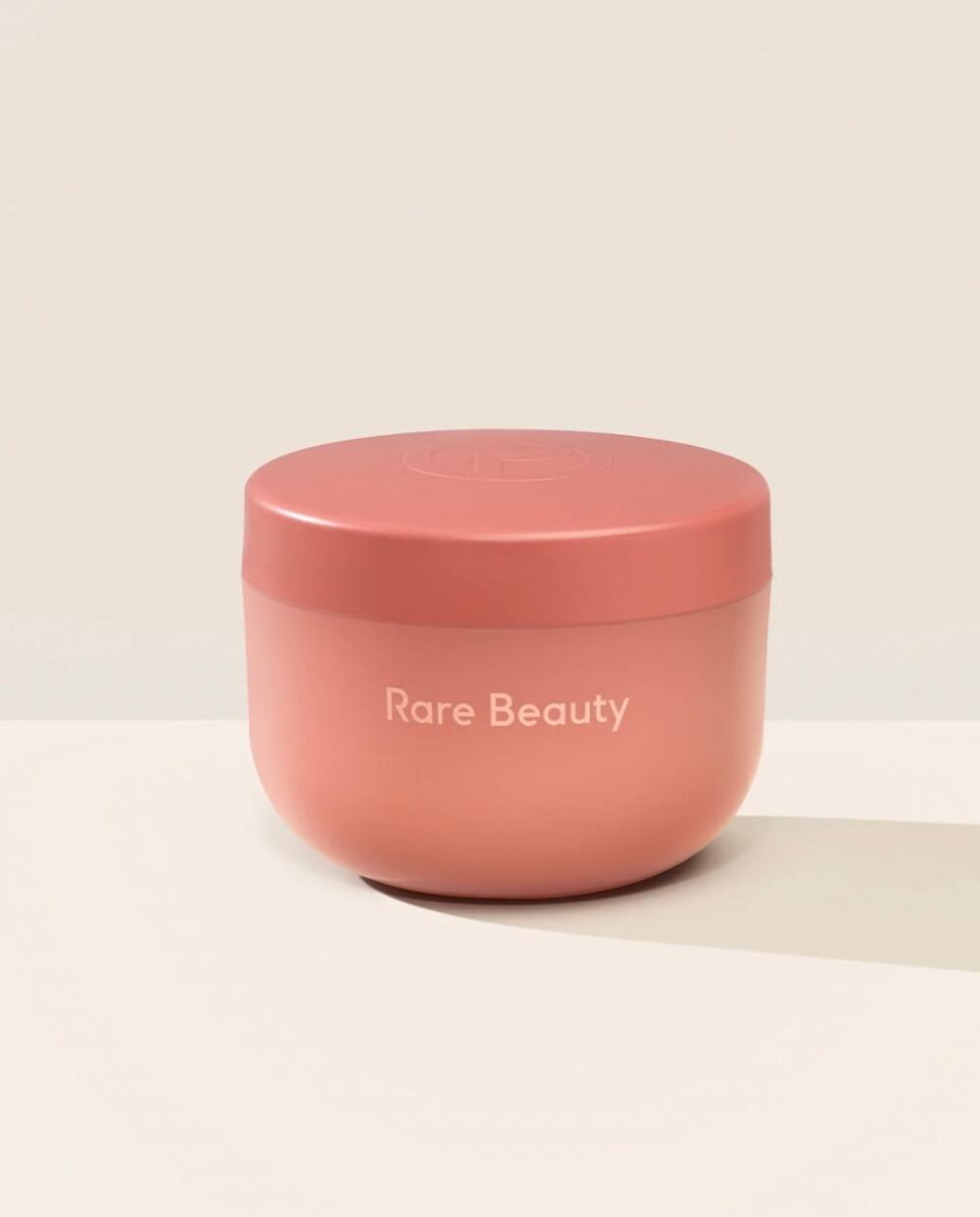 Rare Beauty Find Comfort Creme